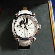 Seiko Galante SBLL001 8L38-00C0 (winding) #QYKT1G