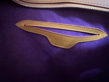 Louis Vuitton Epi Handbag #QYKDQN