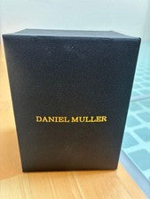 DANIEL MULLER DM-2043 (300 pieces) Wristwatch #QY55O4