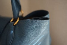 [MIU MIU/Miu Miu] 2way tote bag