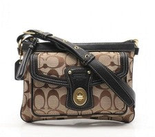 COACH Legacy Y2K Shoulder Bag #QY7AYI