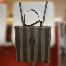 FENDI Two-Way Bag #QYKLDA