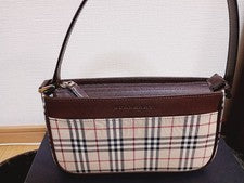 BURBERRY handbag #QY3GP8