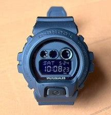 G-SHOCK 1PIU1UGUALE3 Model GD-X6900 #PGA3Y0