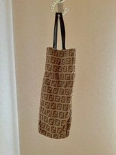 Fendi handbag, shoulder bag, tote bag #QY5U98