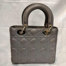 Christian Dior Lady Dior handbag #QYA3BK