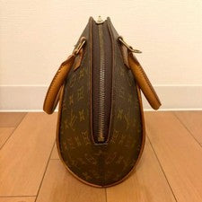 Louis Vuitton Ellipse Handbag #QY9G7C