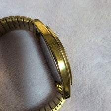 Yujiro Ishihara Watch, 60th Anniversary Gold #QYAI6A