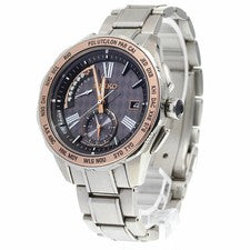 Seiko SAGA188/8B54-0BH0 BRIGHTZ Quartz 45th Anniversary Model, 1000 piec #PGBSGY