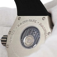 Concord C1 Retrograde Day-Date 0320054 01.5.40.1020 Black Power Reserve #QYGQ7Q