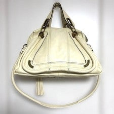 Chloe Paraty handbag/shoulder bag #QYIVJU