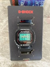 ️ ️ G-Shock × Levi Strauss & Co #Qyjb5J