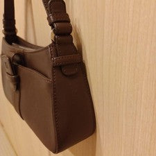 LOEWE handbag, brown #QY6GUN