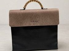 LOEWE Velázquez handbag #QYGB8Z