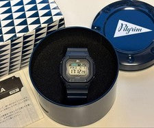 G-SHOCK Military Watch GLX-5600 Pilgrim #QYINN5