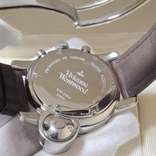 Replaced Vivienne Westwood watch VW-2064 #QY3NSS