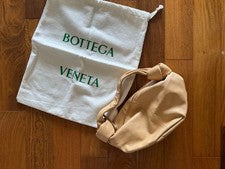 Bottega Veneta Double Knot Handbag #QY5MBV