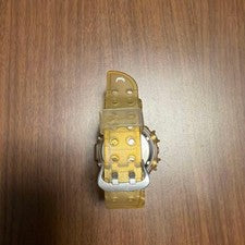 G-SHOCK Frogman W.C.C.S dw8201wc (as-is condition) #QYDYAH