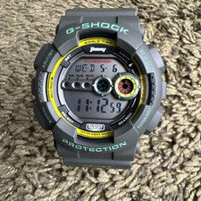 SUZUKI JIMNY x G-SHOCK GD-100 Khaki #QY5T5B
