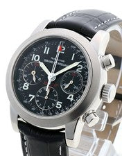 Girard-Perregaux / GIRARD PERREGAUX. Ferrari 250 GT TdF 8090 winding. #QYESF9