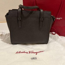 Ferragamo handbag, Ferragamo Amy #QYHM6H