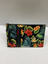 Christian Louboutin Shoulder Bag/PVC/Multicolor/Floral Print #QYDXLH