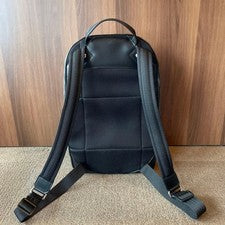 LOUIS VUITTON Mikhail Backpack Damier Canvas Men #QY0NPO