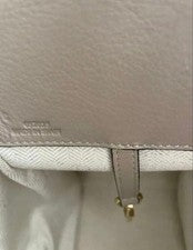 Loewe Hammock Small Sand #QYI23Q