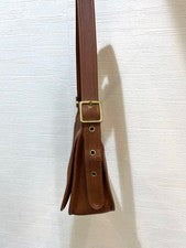 Old Coach shoulder bag #QY4IT3