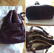 Chloe bag #QY86CP