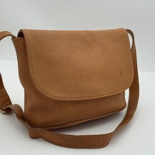 Old Coach Sonoma Collection Shoulder Bag, Brown #QY4I9T