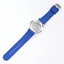 ITA Gagliardo Profondo Watch 24.01.02 White Men's #QY0FKP