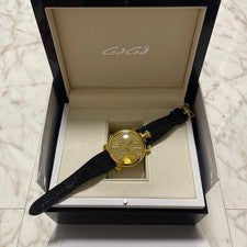 GaGa MILANO #QY3O9S