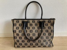 /LOEWE/Anagram handbag #QY454O