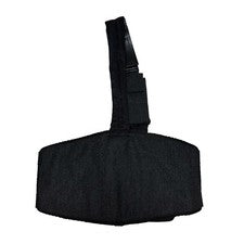 99FW PRADA body back harness chest rig shoulder