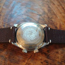 Classic Orient Full Auto Orient King Diver #QY30ZI