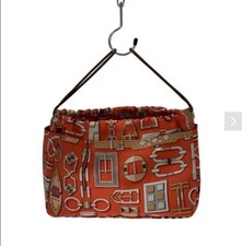 HERMES bag, with box and dust bag. #QY1AHU