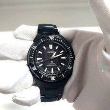 Seiko Prospex SBDC045 6R15-03J0 Diver's Watch #QYDI8P