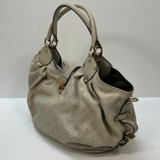 Louis Vuitton M93059 Mahina XL Run Handbag MBZ845 #QYESOW