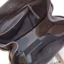 BALENCIAGA Paper Mini 2-Way Bag #QY9WW5