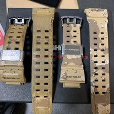 G-SHOCK GW-9400 with strap #QY0NMV