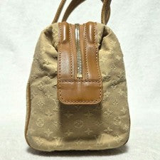 LOUIS VUITTON Josephine PM Monogram Mini Boston Handbag #QYIO6R