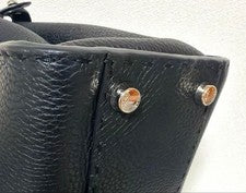 FENDI Peekaboo Serie #QYGRWX