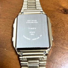 TIMEX Q Digital (Authentic) #QYESGW