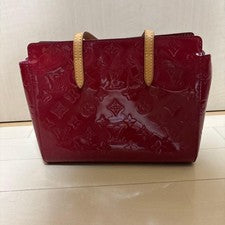 LOUIS VUITTON Vernis handbag #QY3OVW