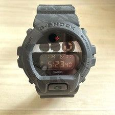 CASIO CASIO G-SHOCK DW-6900NNJ-1JR Ninja #QYAB27
