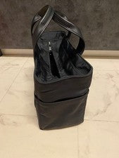 HERMES Acapulco PM Black #QY5T3R