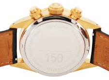 OUTLINE TicTac 2-Register Chrono YK20243-JPS TicTac 40th Anniversary Mod #QYBKQW