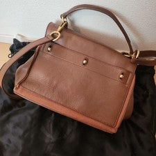 Saint Laurent Muse Two handbag #QYINS6