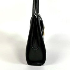 Cartier Panthère handbag, caviar leather. #QY97TZ